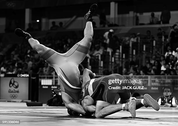 Saeid Abdevali Photos and Premium High Res Pictures Getty Images