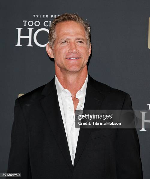Screening Of TLC Networks' "Too Close To Home" Screening Of TLC Networks' "Too Close To Home"