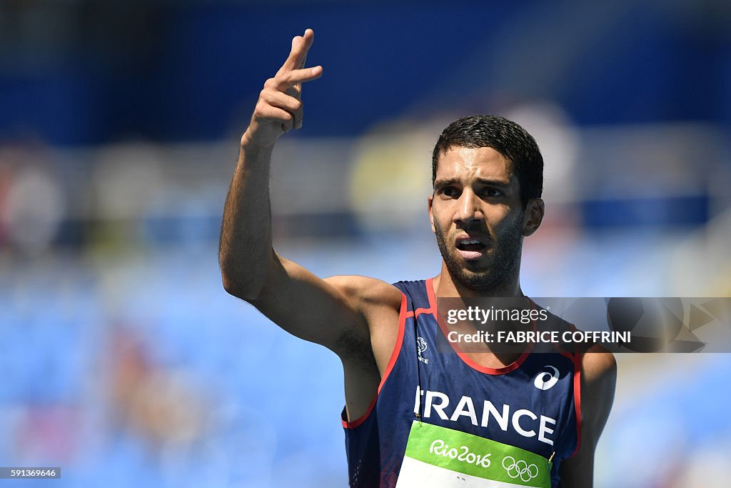 TOPSHOT-ATHLETICS-OLY-2016-RIO