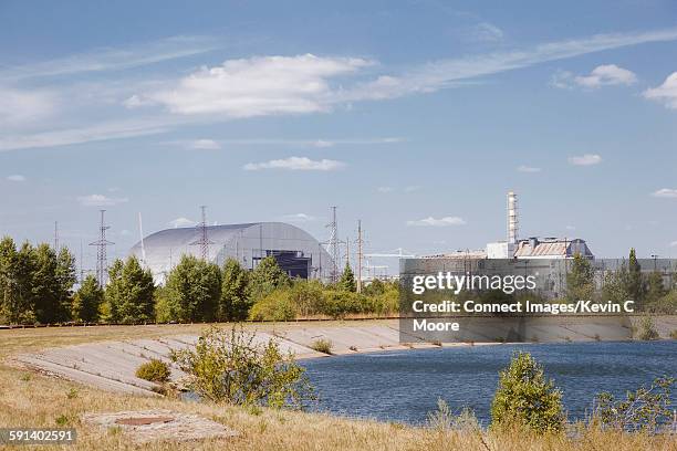 Exploring Chernobyl 1,976 Chernobyl Exclusion Zone Stock Photos, High-Res Pictures, and ...