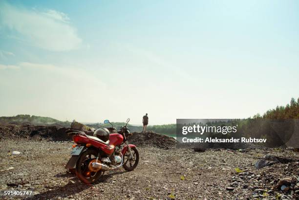 Rider Memorial Photos and Premium High Res Pictures - Getty Images