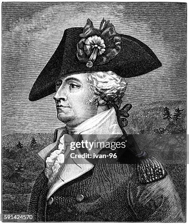 General Anthony Wayne General Anthony Wayne