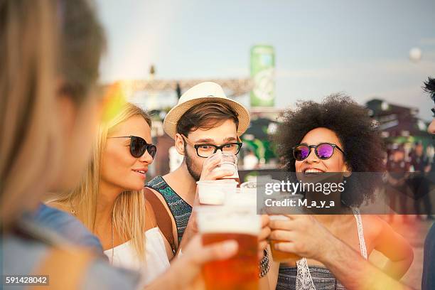 beer festival - bear stock pictures, royalty-free photos & images