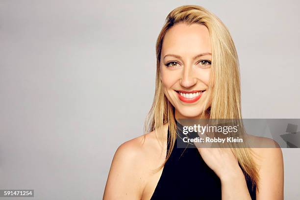 755 Anna Konkle Photos & High Res Pictures - Getty Images