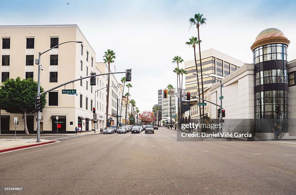 Rodeo Drive