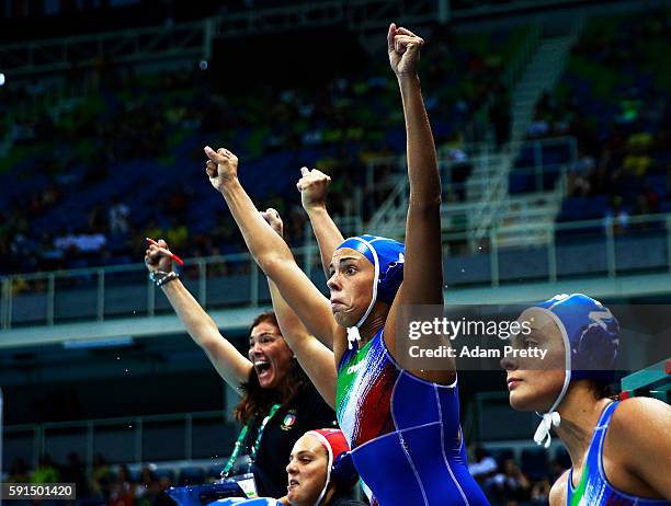 Tania Di Mario Photos and Premium High Res Pictures Getty Images