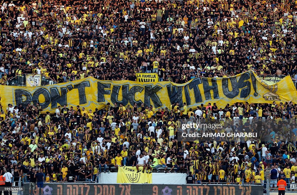 FBL-EUR-C3-BEITAR-SAINT-ETIENNE