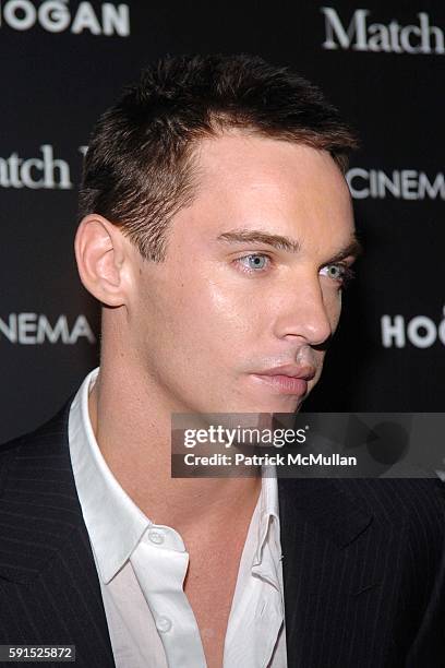 Jonathan Rhys Meyers Match Point Photos and Premium High Res Pictures ...