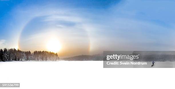 Single Sundog Sundog Photos and Premium High Res Pictures - Getty Images