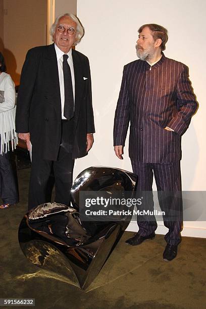 Barry Friedman Ltd Photos and Premium High Res Pictures - Getty Images