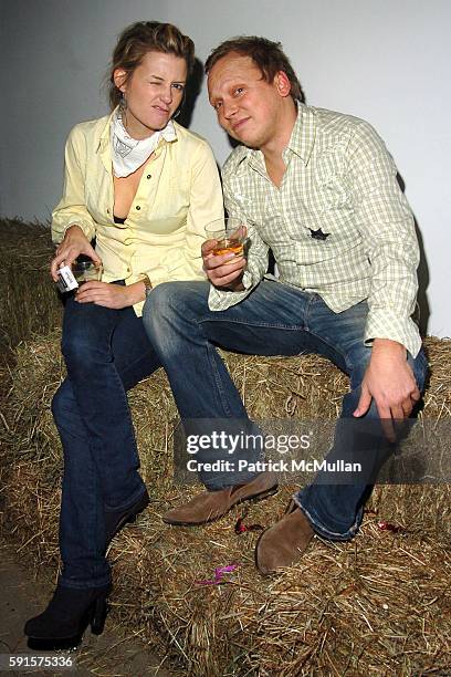 Sam Shaffer Annabel Davidson Photos and Premium High Res Pictures - Getty Images