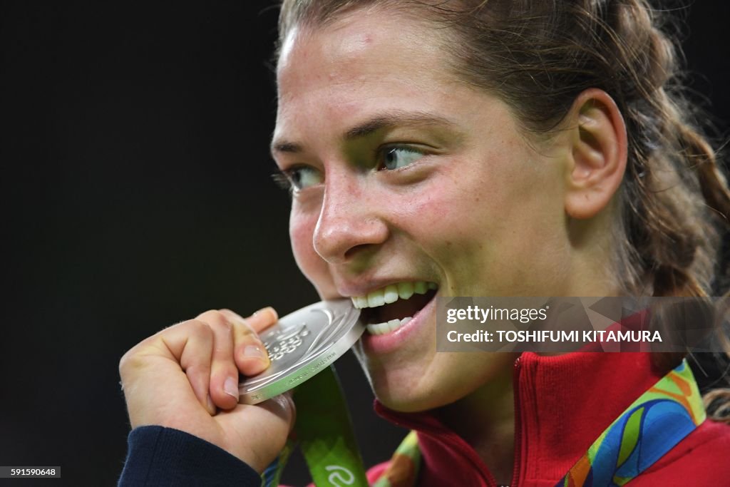 WRESTLING-OLY-2016-RIO-PODIUM