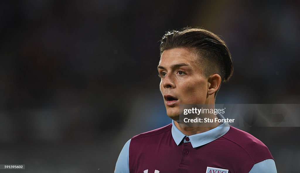Aston Villa v Huddersfield Town: Sky Bet Championship