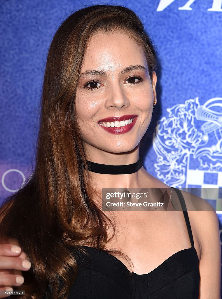 Martina Garcia