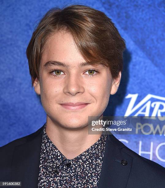 451 Judah Lewis Photos & High Res Pictures Getty Images