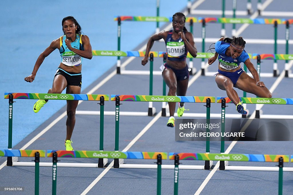 ATHLETICS-OLY-2016-RIO