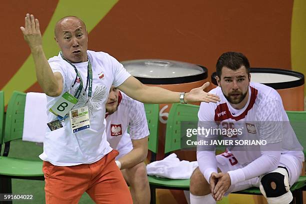 Mateusz Kus Photos and Premium High Res Pictures Getty Images