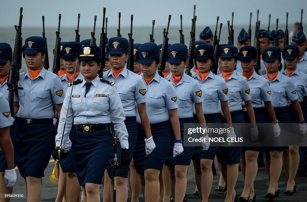 PHILIPPINES-JAPAN-COAST-GUARD