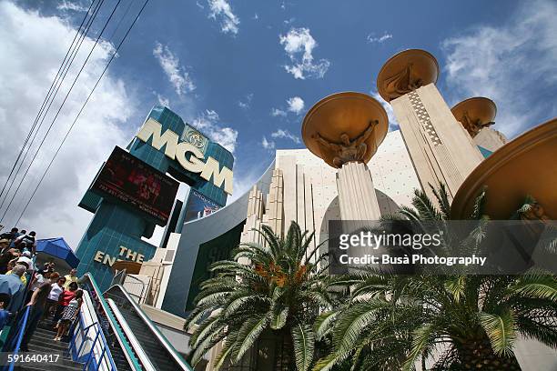 Mgm Casino Photos and Premium High Res Pictures - Getty Images