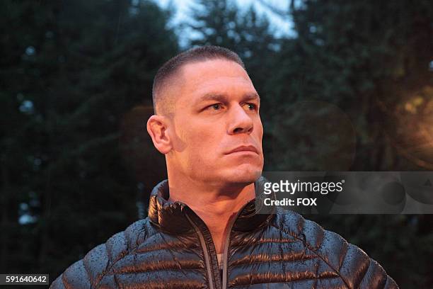 151 John Cena American Grit Photos and Premium High Res Pictures - Getty  Images