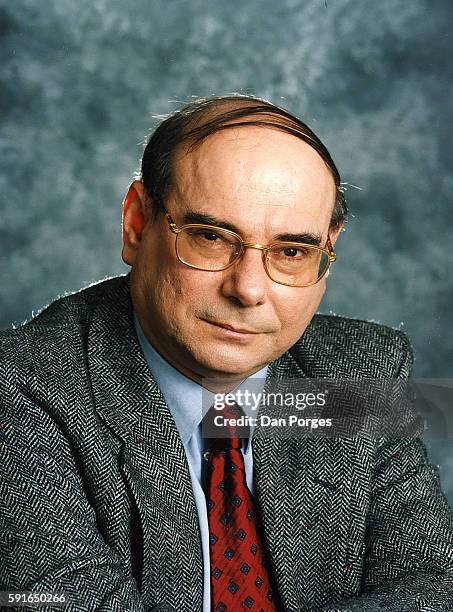 Israeli Computer Scientists Amir Pnueli Photos and Premium High Res Pictures - Getty Images