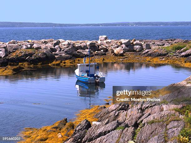 Blue Rocks Ns Blue Rocks Nova Scotia Photos and Premium High Res Pictures - Getty Images