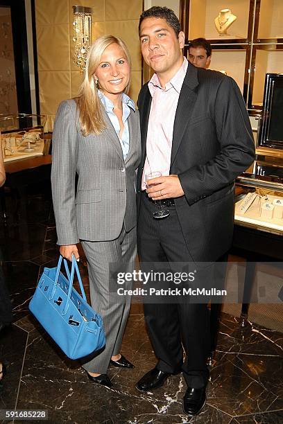Brian Ripka Lauren Hochfelder Photos and Premium High Res Pictures - Getty Images