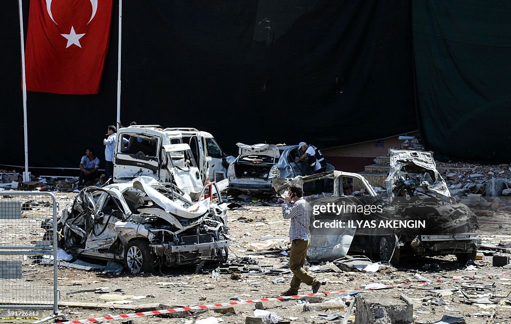 TURKEY-KURDS-UNREST-BLAST