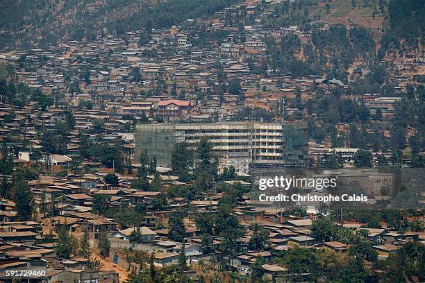 Is Rwanda Developing 90 Rwanda Development Board Stock Photos, High-Res Pictures, and Images ...