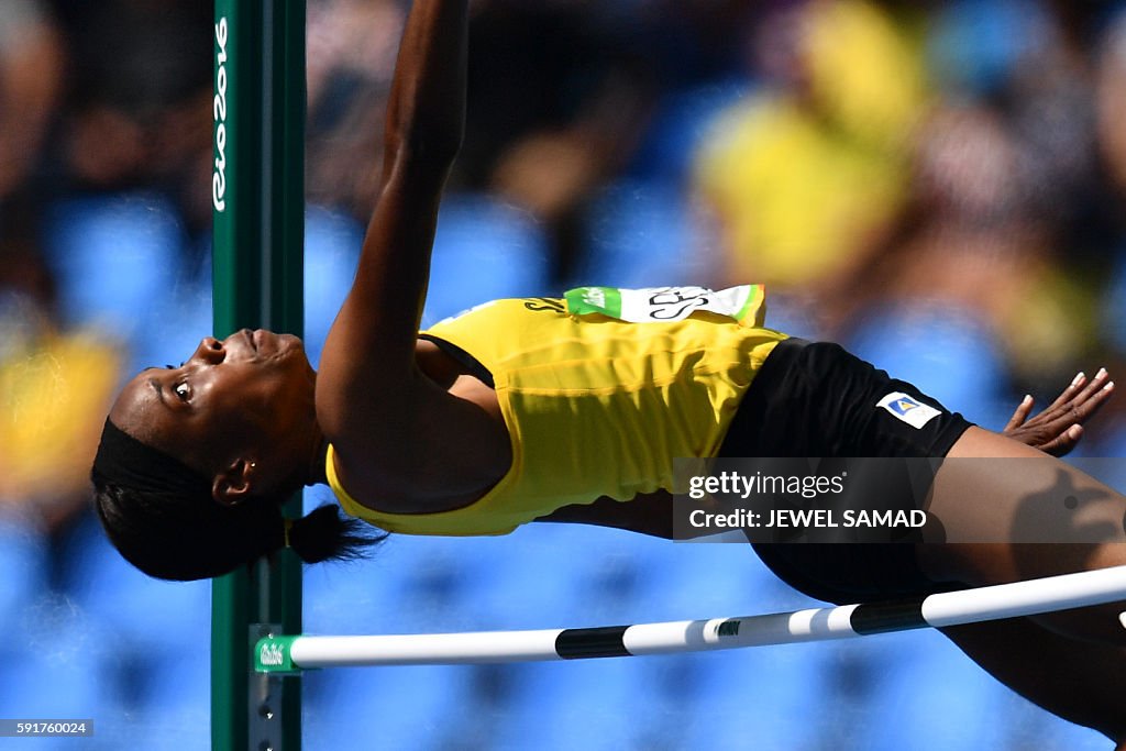 ATHLETICS-OLY-2016-RIO