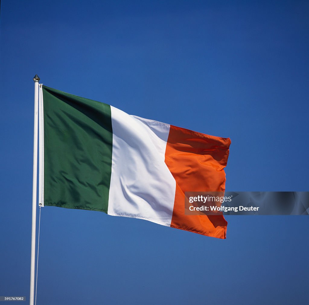 Irish Flag