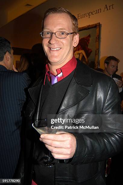 Mary Richardson Kennedy, Julia Koch, Donna Dixon, Sharyn Mann and Michelle Herbert attend Kickoff Party for The Food Allergy Ball 2005 Honoring Mario...