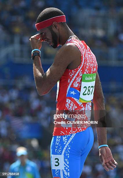 Culson 338 Javier Culson Perez Photos & High Res Pictures - Getty Images