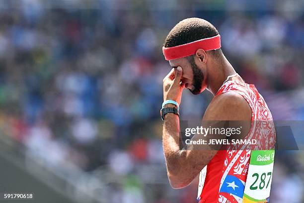 Culson 307 Puerto Rico Javier Culson Stock Photos, High-Res Pictures, and ...