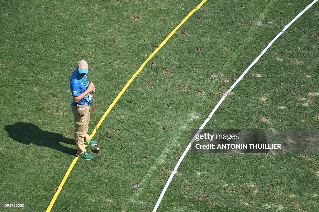 ATHLETICS-OLY-2016-RIO
