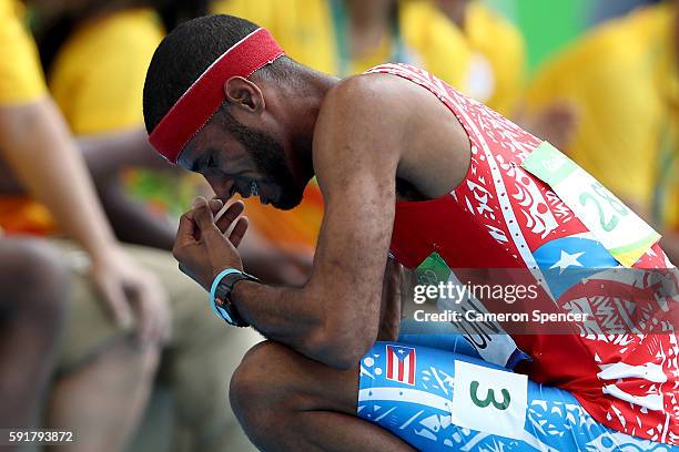 Culson 338 Javier Culson Perez Photos & High Res Pictures - Getty Images