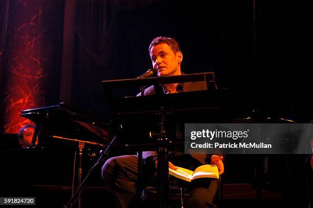 Adam Guettel Adam Guettel Photos and Premium High Res Pictures - Getty Images