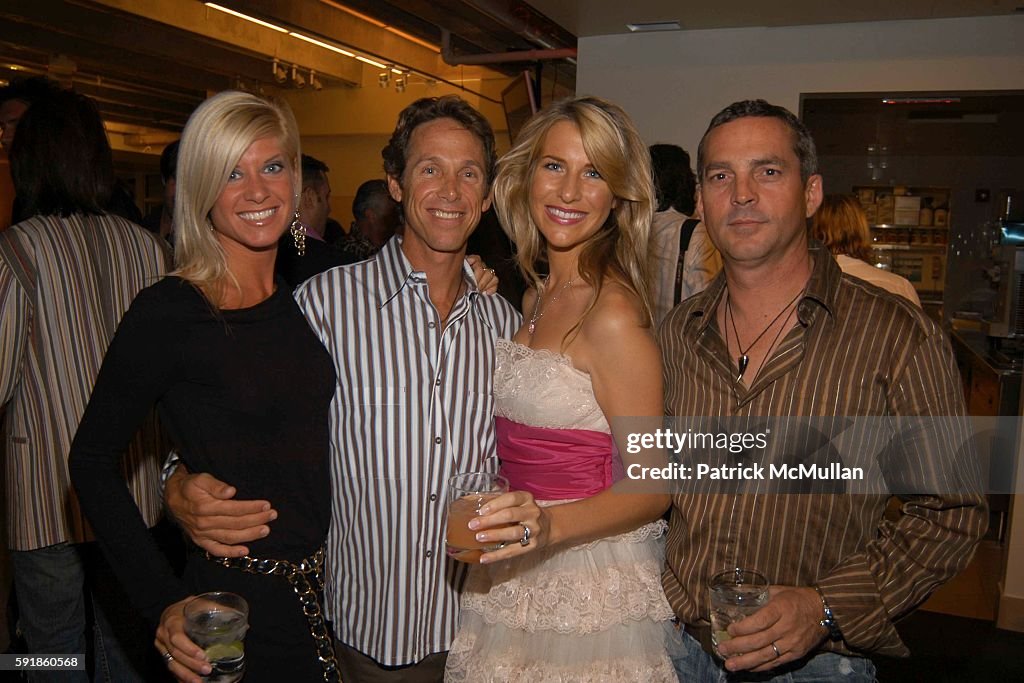 Patrick McMullan Archives