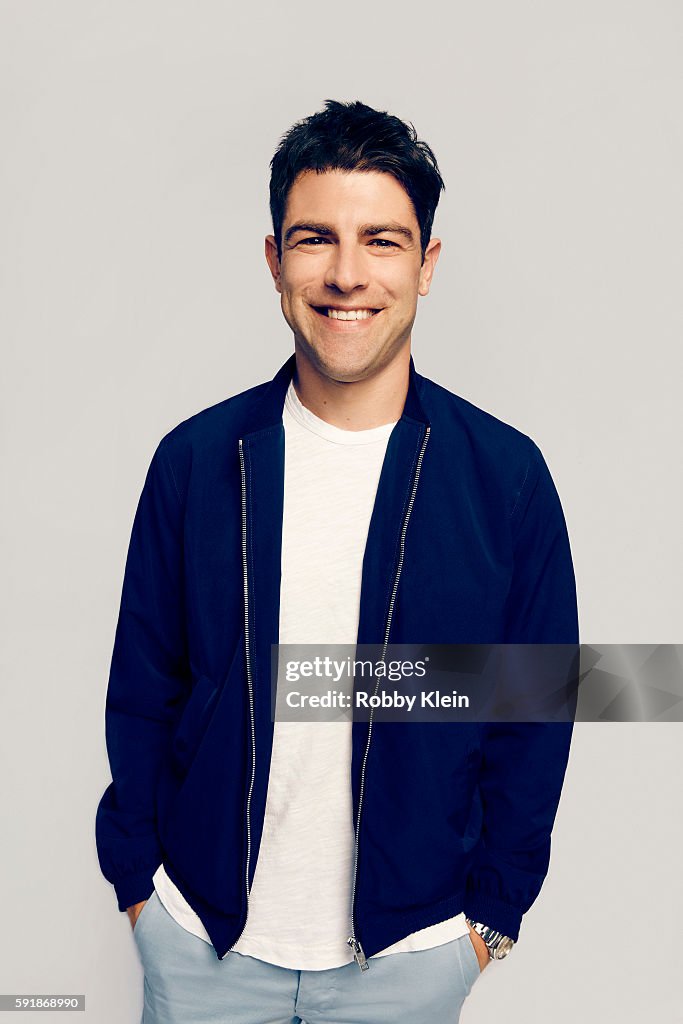 FOX Summer 2016 TCA, August 9, 2016