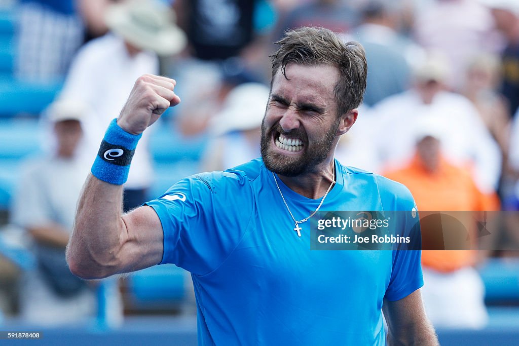 Western & Southern Open - Day 6