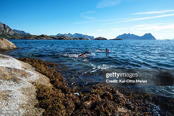 Maria Mathiassen Photos and Premium High Res Pictures - Getty Images