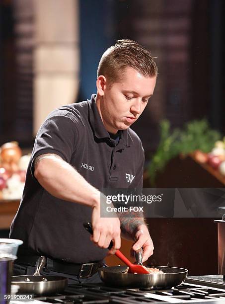 Eric Howard 39 Battle For A White Apron Stock Photos, High-Res Pictures, and Images ...