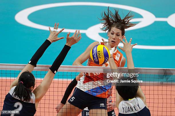 Robin Decruff 177 Robin De Kruijf Photos & High Res Pictures - Getty Images