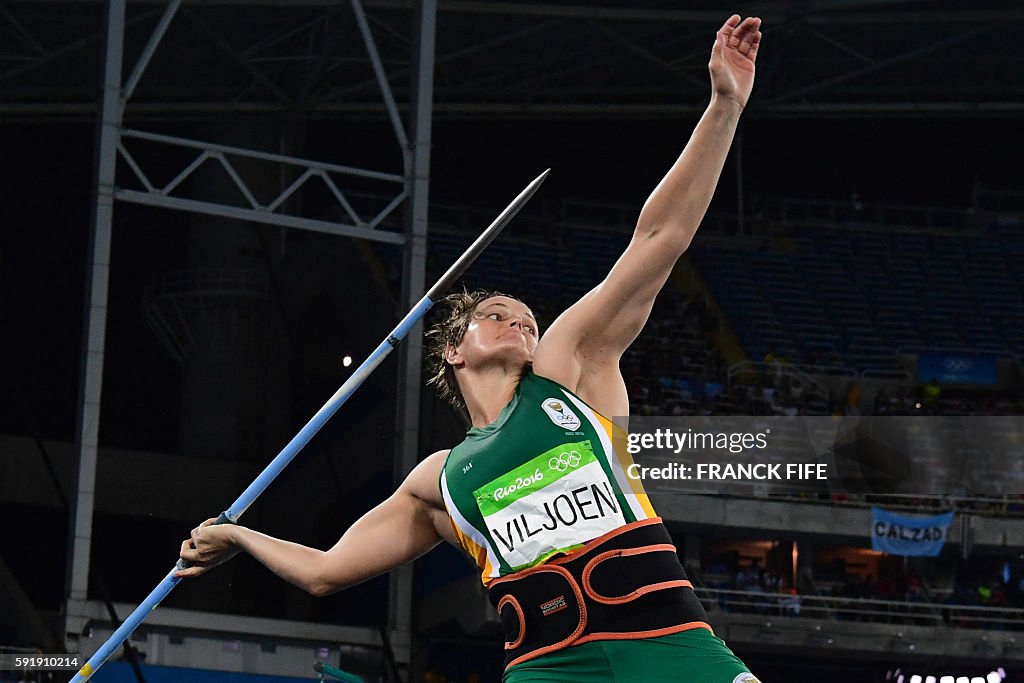 ATHLETICS-OLY-2016-RIO