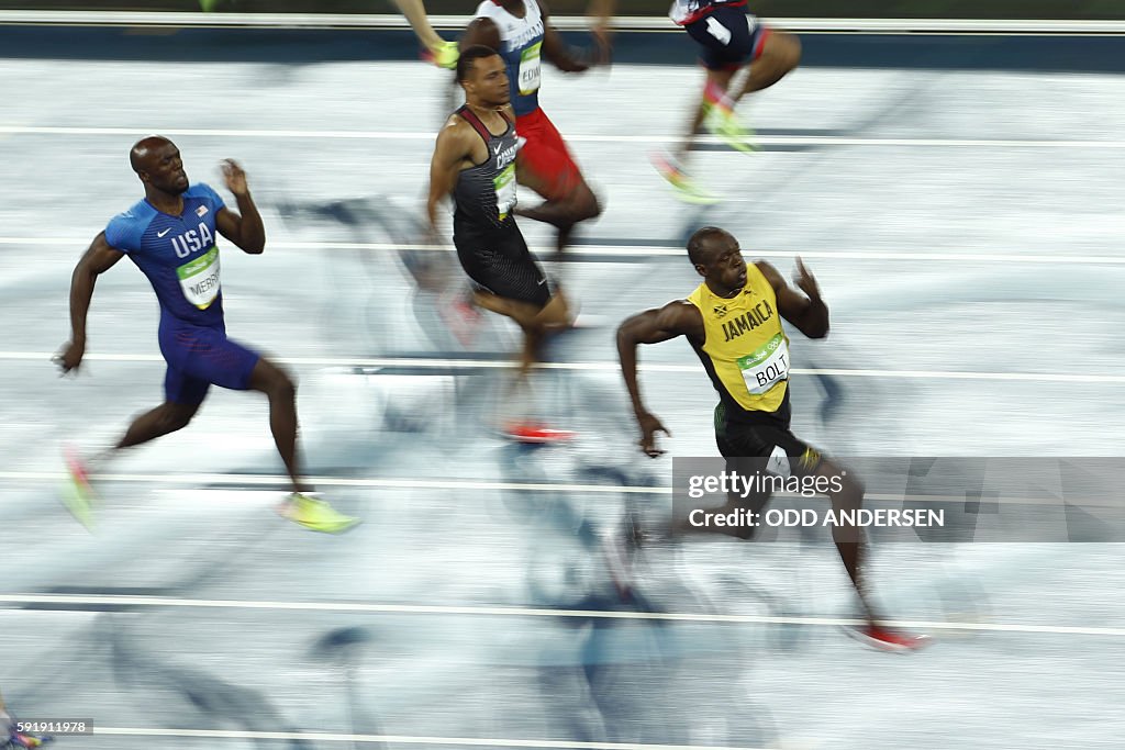 TOPSHOT-ATHLETICS-OLY-2016-RIO