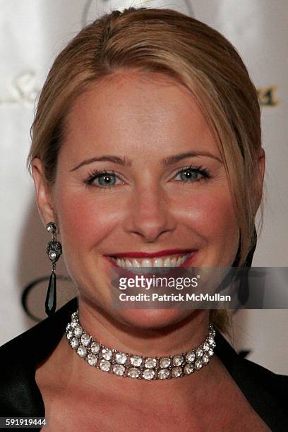 Ami Dolenz attends Society of Singers Honors Elton John with 14th Annual 'Ella' Award at Beverly Hilton on October 10, 2005 in Beverly Hills, CA.