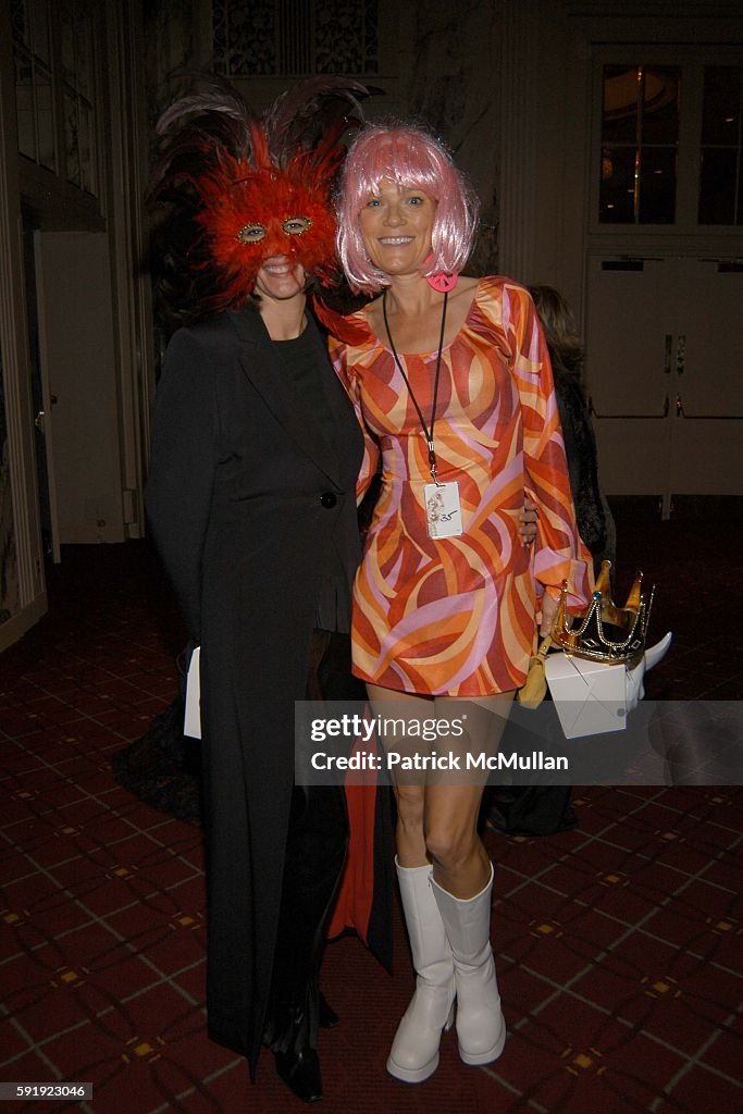 Patrick McMullan Archives