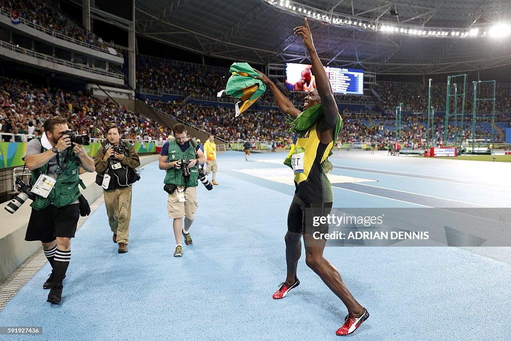 ATHLETICS-OLY-2016-RIO