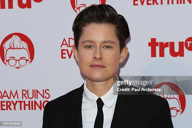 Comedian Rhea Comedian Rhea Butcher Photos and Premium High Res Pictures - Getty Images
