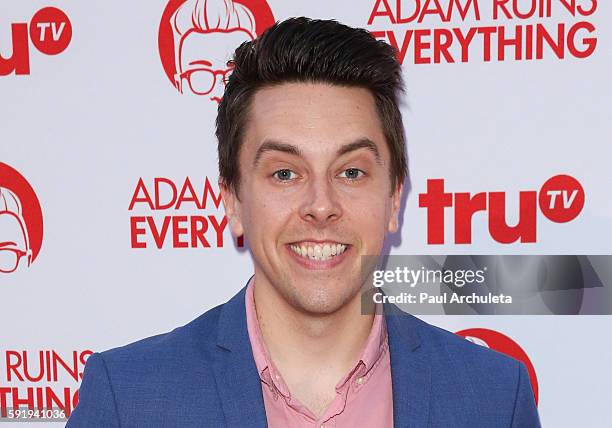 Brian Murphy Actor Photos and Premium High Res Pictures - Getty Images